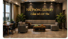 Văn phòng Hải Phòng Luxury