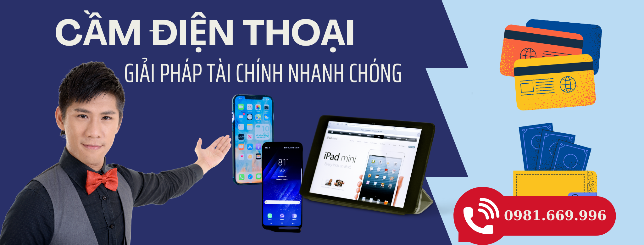 Cầm điện thoại hải Phòng