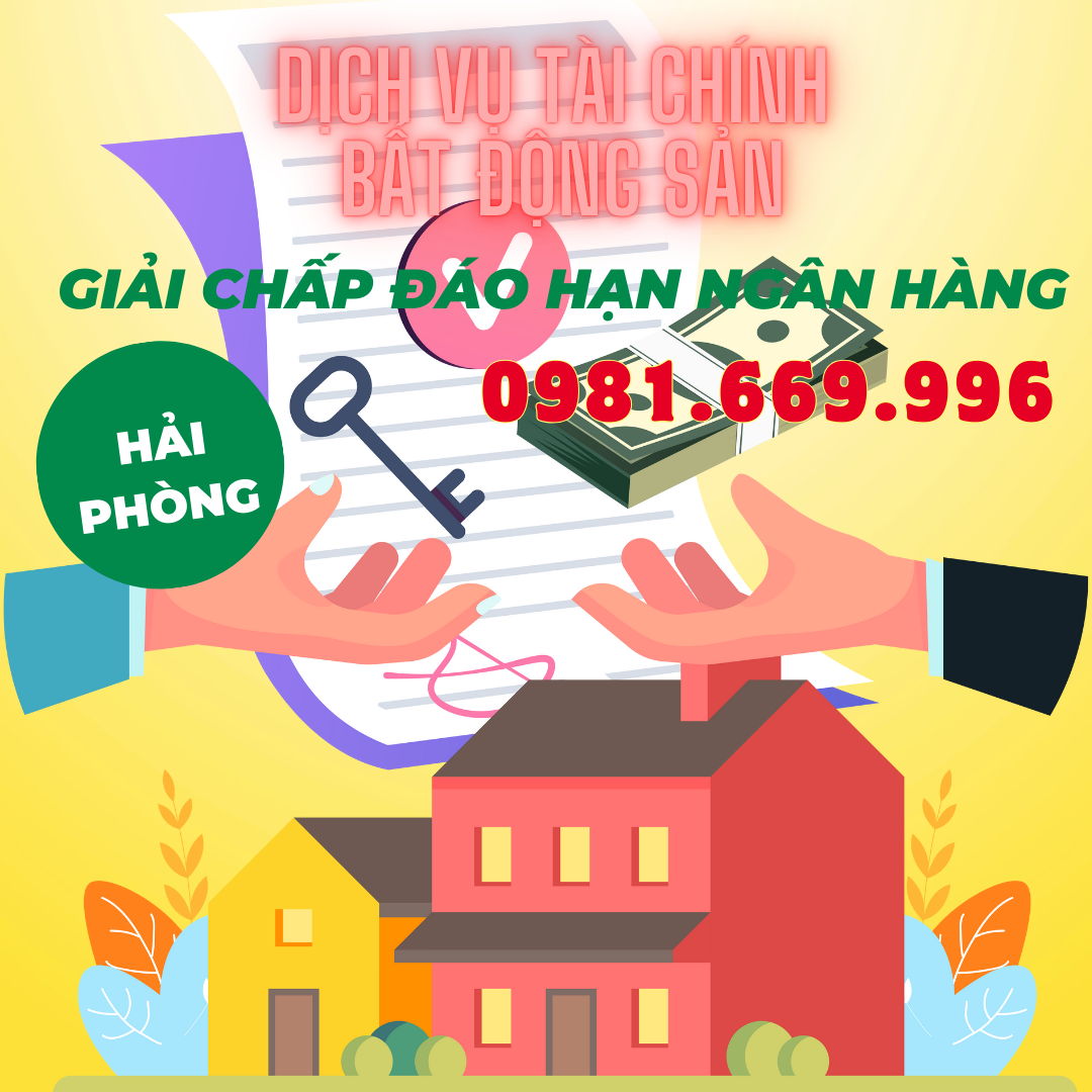 đáo hạn ngân hàng hải phòng