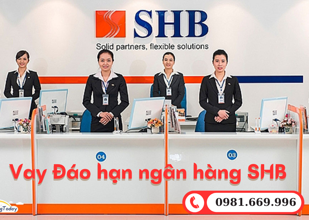 Đáo hạn ngân hàng SHB tại Hải Phòng