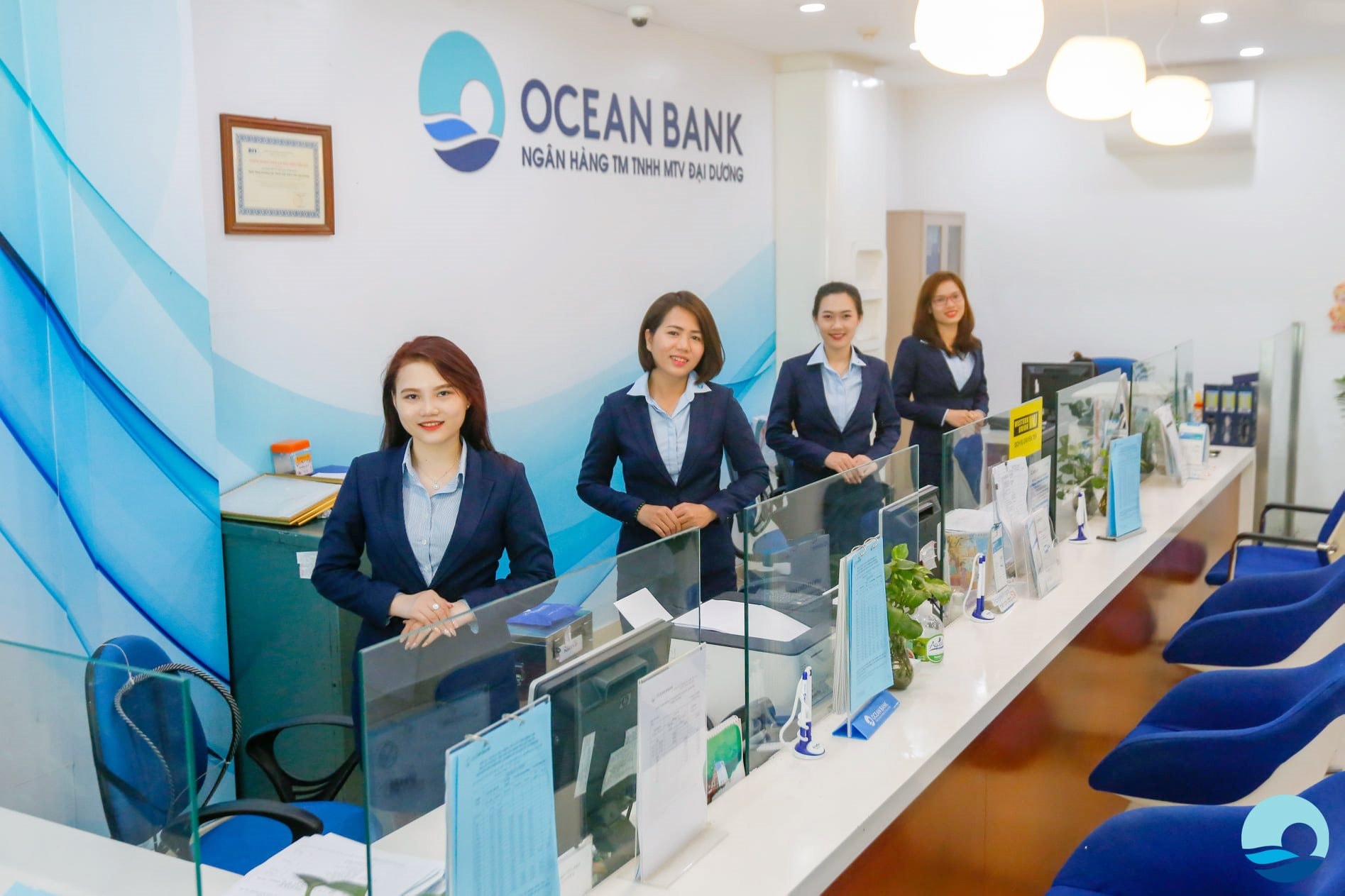 Vay Đáo Hạn Ngân Hàng OceanBank Tại Hải Phòng 2025