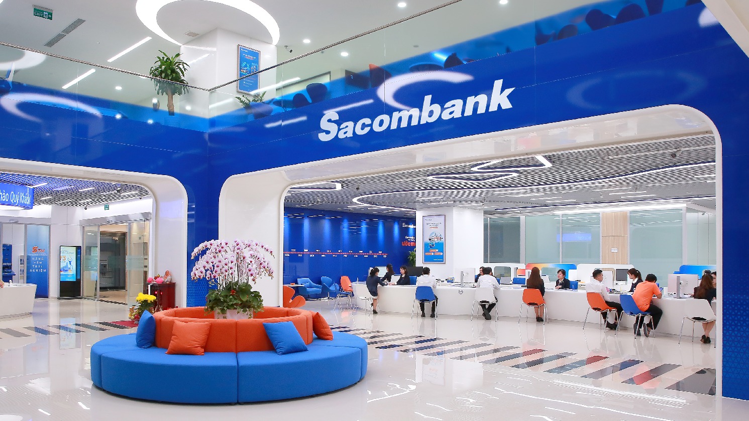 Vay Đáo Hạn Ngân Hàng Sacombank